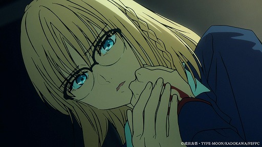 画像ギャラリー No.024のサムネイル画像 / そうだ アニメ，見よう：第251回は待望のTVシリーズ「Fate/strange Fake」。アメリカで繰り広げられる“偽りの聖杯戦争”を描く