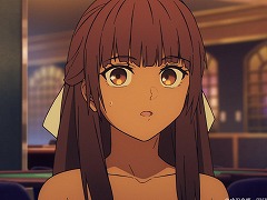 そうだ アニメ，見よう：第251回は待望のTVシリーズ「Fate/strange Fake」。アメリカで繰り広げられる“偽りの聖杯戦争”を描く