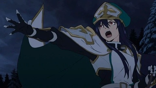 画像ギャラリー No.004のサムネイル画像 / そうだ アニメ，見よう：第253回はダークファンタジー「勇者刑に処す 懲罰勇者9004隊刑務記録」。ハイクオリティな第1話に国内外が騒然