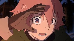 画像ギャラリー No.008のサムネイル画像 / そうだ アニメ，見よう：第253回はダークファンタジー「勇者刑に処す 懲罰勇者9004隊刑務記録」。ハイクオリティな第1話に国内外が騒然