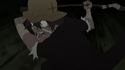 画像ギャラリー No.010のサムネイル画像 / そうだ アニメ，見よう：第253回はダークファンタジー「勇者刑に処す 懲罰勇者9004隊刑務記録」。ハイクオリティな第1話に国内外が騒然