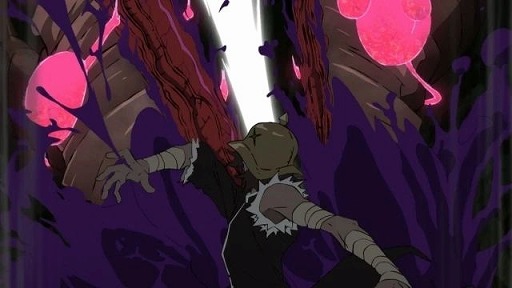 画像ギャラリー No.013のサムネイル画像 / そうだ アニメ，見よう：第253回はダークファンタジー「勇者刑に処す 懲罰勇者9004隊刑務記録」。ハイクオリティな第1話に国内外が騒然