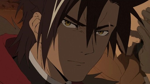 画像ギャラリー No.019のサムネイル画像 / そうだ アニメ，見よう：第253回はダークファンタジー「勇者刑に処す 懲罰勇者9004隊刑務記録」。ハイクオリティな第1話に国内外が騒然