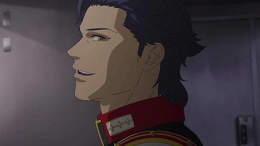 画像ギャラリー No.005のサムネイル画像 / そうだ アニメ，見よう：第252回は第2章「機動戦士ガンダム 閃光のハサウェイ キルケーの魔女」。アムロ役・古谷 徹さんの“復活”に衝撃