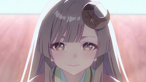 画像ギャラリー No.020のサムネイル画像 / そうだ アニメ,見よう:第254回はVR空間を舞台にしたオリジナルアニメ「超かぐや姫!」。ボカロ世代に突き刺さるガール・ミーツ・ガール