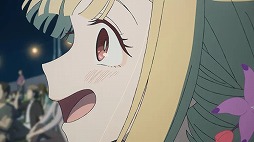 画像ギャラリー No.021のサムネイル画像 / そうだ アニメ,見よう:第254回はVR空間を舞台にしたオリジナルアニメ「超かぐや姫!」。ボカロ世代に突き刺さるガール・ミーツ・ガール