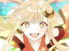 そうだ アニメ，見よう：第254回はVR空間を舞台にしたオリジナルアニメ「超かぐや姫！」。ボカロ世代に突き刺さるガール・ミーツ・ガール