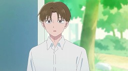 画像ギャラリー No.012のサムネイル画像 / そうだ アニメ，見よう：第255回は阿賀沢紅茶氏の学園ラブコメ「正反対な君と僕」。SNSで話題の“タイラズマ”とは？
