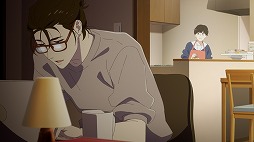 画像ギャラリー No.005のサムネイル画像 / そうだ アニメ，見よう：第256回は実写映画化もされたヒューマンドラマ「違国日記」。両親を亡くした少女と不器用な小説家の同居生活