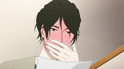 画像ギャラリー No.020のサムネイル画像 / そうだ アニメ，見よう：第256回は実写映画化もされたヒューマンドラマ「違国日記」。両親を亡くした少女と不器用な小説家の同居生活