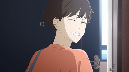 画像ギャラリー No.022のサムネイル画像 / そうだ アニメ，見よう：第256回は実写映画化もされたヒューマンドラマ「違国日記」。両親を亡くした少女と不器用な小説家の同居生活