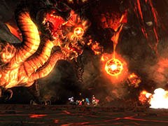 韓国CARBON EYED,超巨大ボスとリアルタイム協力プレイがウリの「Gigant Shock」など,スマホ向け新作ゲーム3本を発表