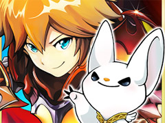 つなげて倒す爽快アクションRPG「スマッシュドラグーン」の正式サービスが開始。記念にガチャが回せる「オーブ」150個を配布