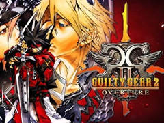 PC版「GUILTY GEAR 2 -OVERTURE-」が,40%オフの1188円に。「Weekly Amazon Sale」2016年4月15日〜4月22日