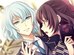 「明治東亰恋伽 Full Moon」のオープニングムービーと,新たな攻略キャラ「岩崎桃介(CV:細谷佳正)」のサンプルボイスが公開に