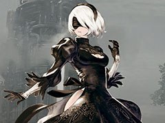 「VALKYRIE ANATOMIA -THE ORIGIN-」と「NieR:Automata」のコラボイベントがスタート。2Bの参戦&★6武器を配布