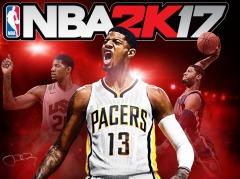 「NBA 2K17」の発売日が10月20日に決定。1992年USAバスケットボール“ドリームチーム”が予約・早期購入特典として登場