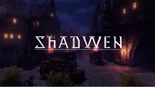 Shadwen - Release Announcement Trailer