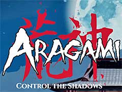 アジアンテイストなファンタジー世界を舞台にしたステルスアクション,「Aragami」の制作が発表