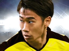 香川真司選手も登場するスマホ向けサッカーゲーム「EA SPORTS FIFAサッカー プライムスターズ」の公式サイトがオープン。事前登録キャンペーンも開始