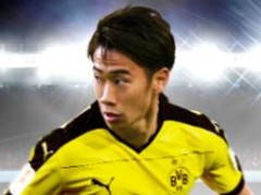 FIFA登録選手が実名・実写で登場するサッカーゲーム「EA SPORTS FIFAサッカー プライムスターズ」,iOS/Android版の配信がスタート