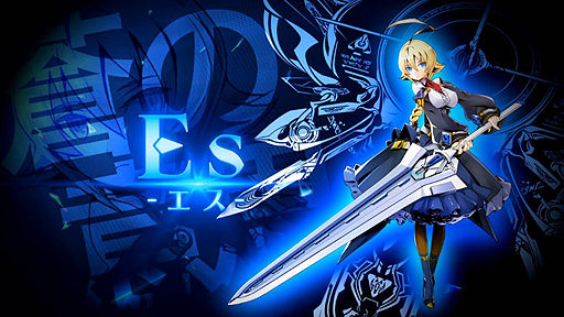 BLAZBLUECENTRALFICTIONEs׾Ҳ 