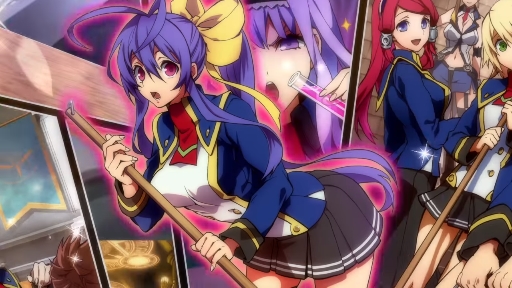 BLAZBLUECENTRALFICTION֥ޥʥĥ׾Ҳ