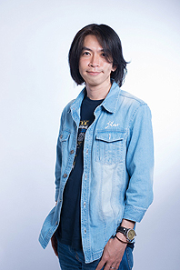 画像集 No.016のサムネイル画像 / EVO2017競技種目「BBCF」「GGXrd REV2」それぞれに,アークシステムワークスとAksys Gamesが追加賞金1万ドルを提供。企業ブース出展も