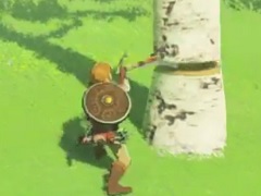 「ゼルダの伝説 ブレス オブ ザ ワイルド」サバイバルとBGMにフィーチャーした最新プレイムービーが公開