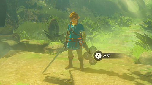 画像集 No.006のサムネイル画像 / 「ゼルダの伝説 ブレス オブ ザ ワイルド」,エキスパンション・パスに含まれる第1弾追加コンテンツ「試練の覇者」の情報が公開。ハードモードなどが追加に