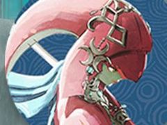 「ゼルダの伝説 ブレス オブ ザ ワイルド」アイコンパーツが“ミッション&ギフト”で配信へ。10月4日から11月1日まで週替わりで配信