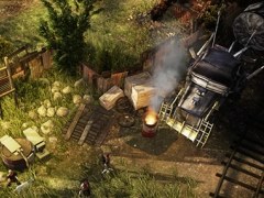 荒廃した世界を舞台にしたRPG「ウェイストランド 2 ディレクターズカット」を先行プレイするモニターの募集が開始