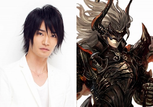 画像ギャラリー No.001のサムネイル画像 / 「黒騎士と白の魔王」のキャスト情報が公開。細谷佳正さん，速水 奨さんらがメインキャラクターのボイスを担当