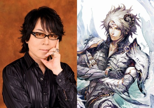 画像ギャラリー No.002のサムネイル画像 / 「黒騎士と白の魔王」のキャスト情報が公開。細谷佳正さん，速水 奨さんらがメインキャラクターのボイスを担当