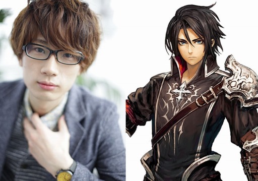 画像ギャラリー No.003のサムネイル画像 / 「黒騎士と白の魔王」のキャスト情報が公開。細谷佳正さん，速水 奨さんらがメインキャラクターのボイスを担当