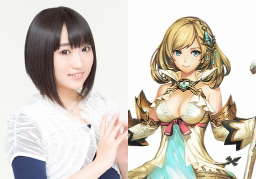 画像ギャラリー No.004のサムネイル画像 / 「黒騎士と白の魔王」のキャスト情報が公開。細谷佳正さん，速水 奨さんらがメインキャラクターのボイスを担当