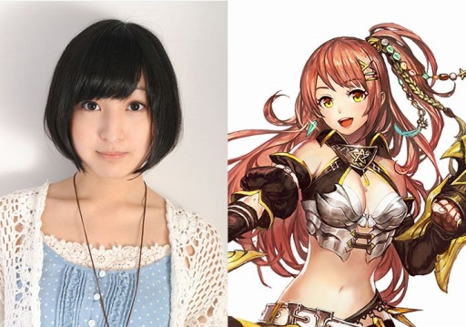 画像ギャラリー No.005のサムネイル画像 / 「黒騎士と白の魔王」のキャスト情報が公開。細谷佳正さん，速水 奨さんらがメインキャラクターのボイスを担当