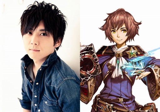 画像ギャラリー No.006のサムネイル画像 / 「黒騎士と白の魔王」のキャスト情報が公開。細谷佳正さん，速水 奨さんらがメインキャラクターのボイスを担当