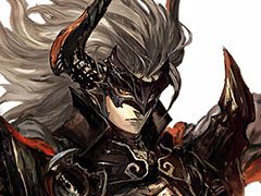 「黒騎士と白の魔王」のキャスト情報が公開。細谷佳正さん，速水 奨さんらがメインキャラクターのボイスを担当