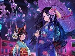 Xbox One用新作RPG「黄泉ヲ裂ク華」が2017年春に登場。PS Vita用ダンジョンRPG「新釈・剣の街の異邦人 〜黒の宮殿〜」も2016年7月21日に発売決定