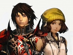 「新釈・剣の街の異邦人 〜黒の宮殿〜」のPV第1弾が公開。公式サイトではベニー松山氏の書き下ろし小説も順次公開中