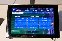 画像集 No.042のサムネイル画像 / 新たなBFBは世界規模!? サッカーSLG「BFB Champions〜Global Kick-Off〜」メディア体験会の模様とインプレッションをお届け
