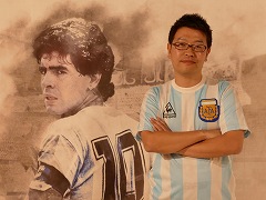 新たなBFBは世界規模!? サッカーSLG「BFB Champions〜Global Kick-Off〜」メディア体験会の模様とインプレッションをお届け