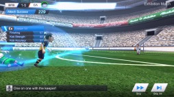 画像ギャラリー No.005のサムネイル画像 / 「BFB Champions」登場選手が持っている全46種類のスキル情報を公開