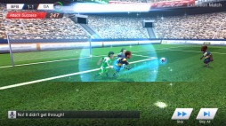 画像ギャラリー No.006のサムネイル画像 / 「BFB Champions」登場選手が持っている全46種類のスキル情報を公開