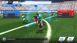 画像ギャラリー No.007のサムネイル画像 / 「BFB Champions」登場選手が持っている全46種類のスキル情報を公開