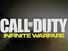 シリーズ最新作「Call of Duty:Infinite Warfare」が発表。海外での発売日は2016年11月4日に