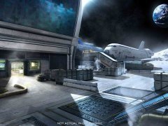 「コール オブ デューティ インフィニット・ウォーフェア」の宇宙版Terminalを紹介するトレイラーが公開