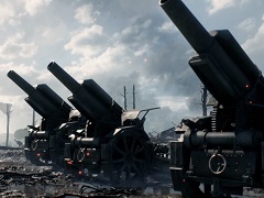 本日からプレイ可能になる「バトルフィールド1」。特徴やオープンβからの変更点など,現在分かっていることをまとめた