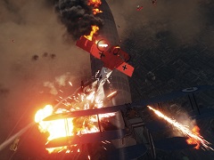ついに正式発売を迎えた「バトルフィールド 1」。シリーズ屈指の面白さと評判のキャンペーンや新モードのインプレッションをお届け